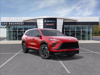 New 2026 Buick Enclave Sport Touring image 1