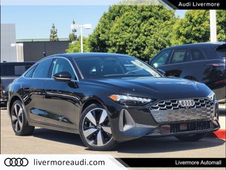 New 2025 Audi A5 2.0T Premium Plus image 1