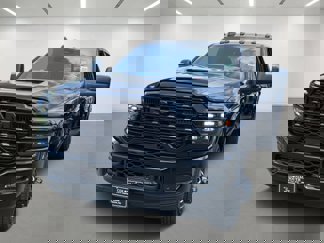 New 2025 RAM 3500 Limited image 1