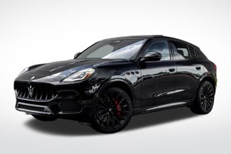 New 2025 Maserati Grecale Modena image 1