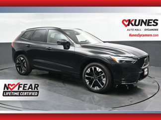 New 2026 Volvo XC60 B5 Plus image 1