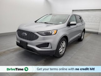 Used 2023 Ford Edge SEL image 1