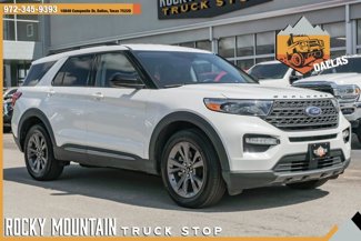 Used 2024 Ford Explorer XLT w/ Equipment Group 202A image 1