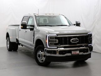 New 2025 Ford F350 Lariat image 1