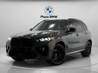 New 2026 BMW X5 M Competition w/ Executive Package image 1