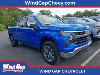 New 2026 Chevrolet Silverado 1500 LT video 1