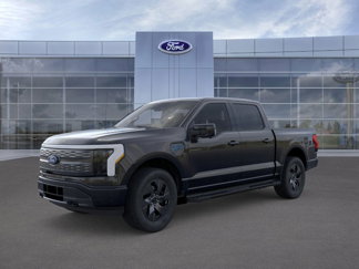 New 2025 Ford F150 Lightning Lariat image 1