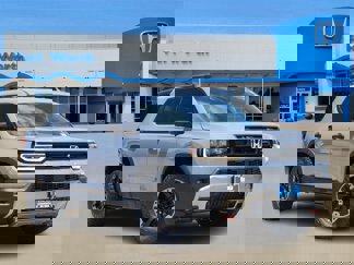 New 2026 Honda Passport TrailSport Elite image 1