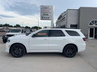 New 2026 Dodge Durango GT image 1