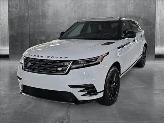 New 2026 Land Rover Range Rover Velar Dynamic SE image 1