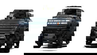 New 2026 GMC Hummer EV SUV image 1