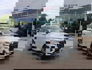 New 2025 Audi SQ7 Prestige image 1