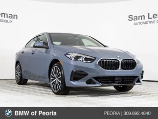 Used 2024 BMW 228i xDrive Gran Coupe w/ Convenience Package image 1