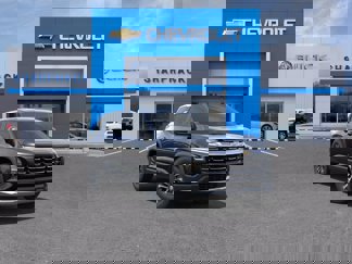 New 2026 Chevrolet Equinox LT w/ Convenience Package II image 1