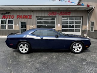 Used 2013 Dodge Challenger SXT w/ Sound Group image 1