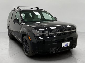 New 2025 Hyundai Santa Fe Calligraphy image 1