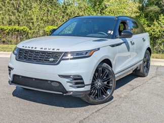 New 2026 Land Rover Range Rover Velar Dynamic SE image 1