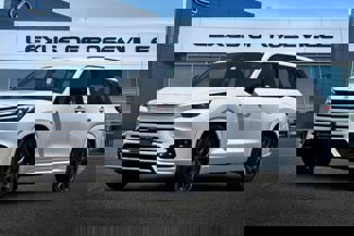 New 2025 Lexus TX 500h AWD image 1