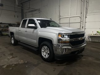 Used 2017 Chevrolet Silverado 1500 LT w/ All Star Edition image 1