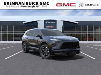 New 2025 Buick Enclave Sport Touring w/ Power Package image 1