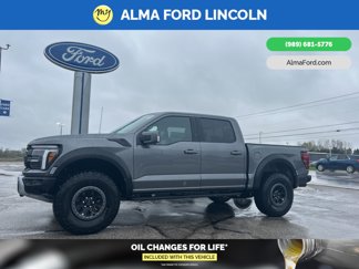 New 2025 Ford F150 Raptor image 1
