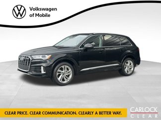 Used 2023 Audi Q7 3.0T Premium Plus image 1