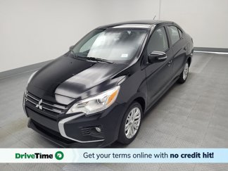 Used 2024 Mitsubishi Mirage G4 SE image 1