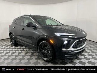 New 2025 Buick Encore GX Sport Touring image 1