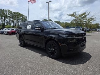 New 2025 Lincoln Navigator L Reserve image 1