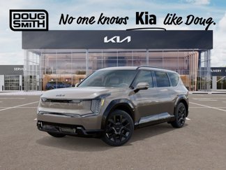 New 2026 Kia EV9 Land image 1
