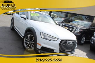 Used 2019 Audi A4 2.0T allroad Premium Plus image 1