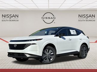 New 2025 Nissan Murano SL image 1