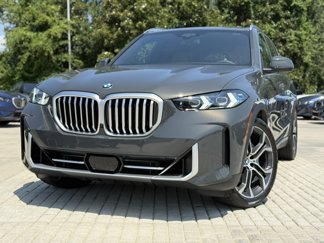 New 2026 BMW X5 sDrive40i image 1