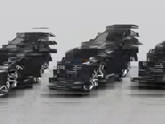 New 2025 Nissan Z NISMO image 1