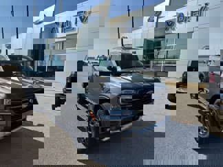 New 2025 Ford Ranger XLT w/ Technology Package image 1