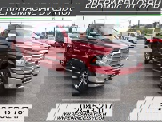 Used 2015 RAM 1500 Limited image 1