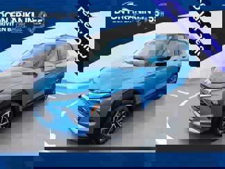New 2025 Chevrolet TrailBlazer LT w/ Convenience Package image 1