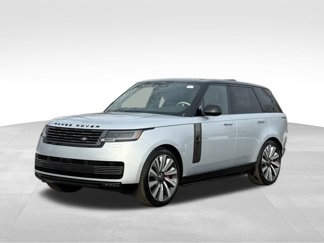 New 2025 Land Rover Range Rover SV image 1