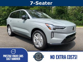 New 2025 Volvo EX90 Plus image 1