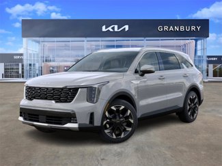 New 2026 Kia Sorento EX image 1