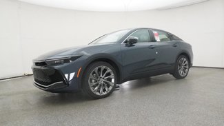 New 2026 Toyota Crown Nightshade image 1