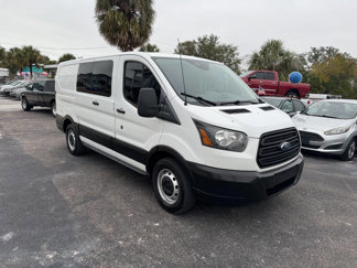 Used 2019 Ford Transit 150 130 Low Roof w/ Interior Upgrade Package image 1