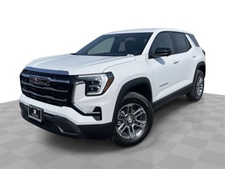 New 2026 GMC Terrain Elevation w/ Technology Package II image 1