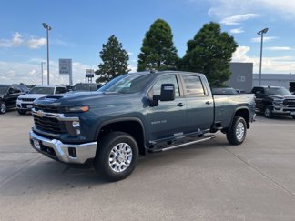 New 2026 Chevrolet Silverado 3500 LT w/ Safety Package image 1