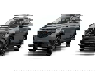 New 2025 MAZDA CX-50 AWD 2.5 S w/ Cargo Package image 1