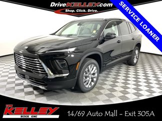 New 2025 Buick Enclave Preferred w/ Super Cruise Package image 1