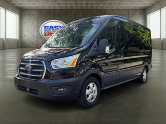 Used 2020 Ford Transit 350 XLT image 1