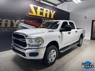 Used 2023 RAM 2500 Tradesman image 1