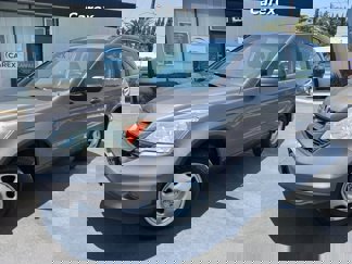 Used 2011 Honda CR-V LX image 1