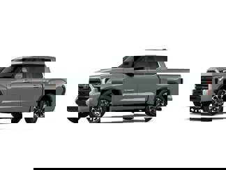 New 2025 Toyota Tundra Limited image 1